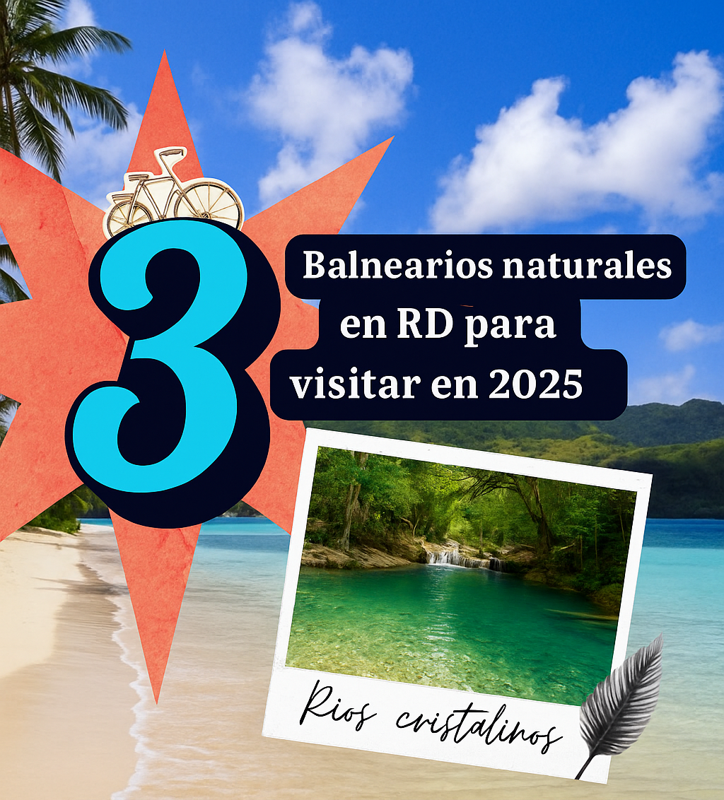 vacaciones en República Dominicana 2025
