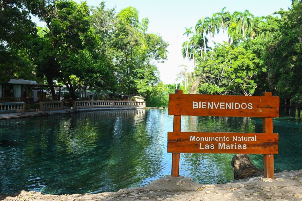 Turismo en Bahoruco