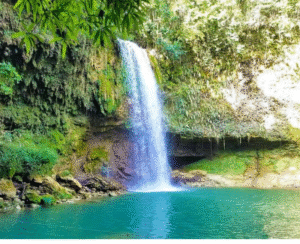 Monte Plata