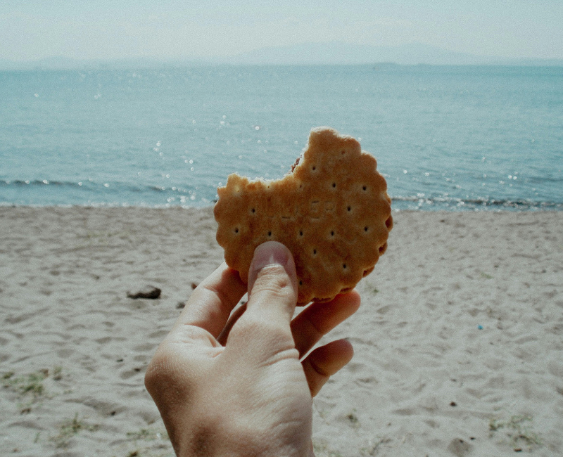 Ilustración de política de cookies en VacacionesRD.com