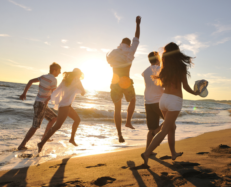 Equipo editorial de VacacionesRD.com - Quiénes somos